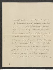Nachlass Franz Steindachner, Brief von Otto Staudinger an Franz Steindachner (21.12.1882), Inv.Nr. 504.04, Seite 2
